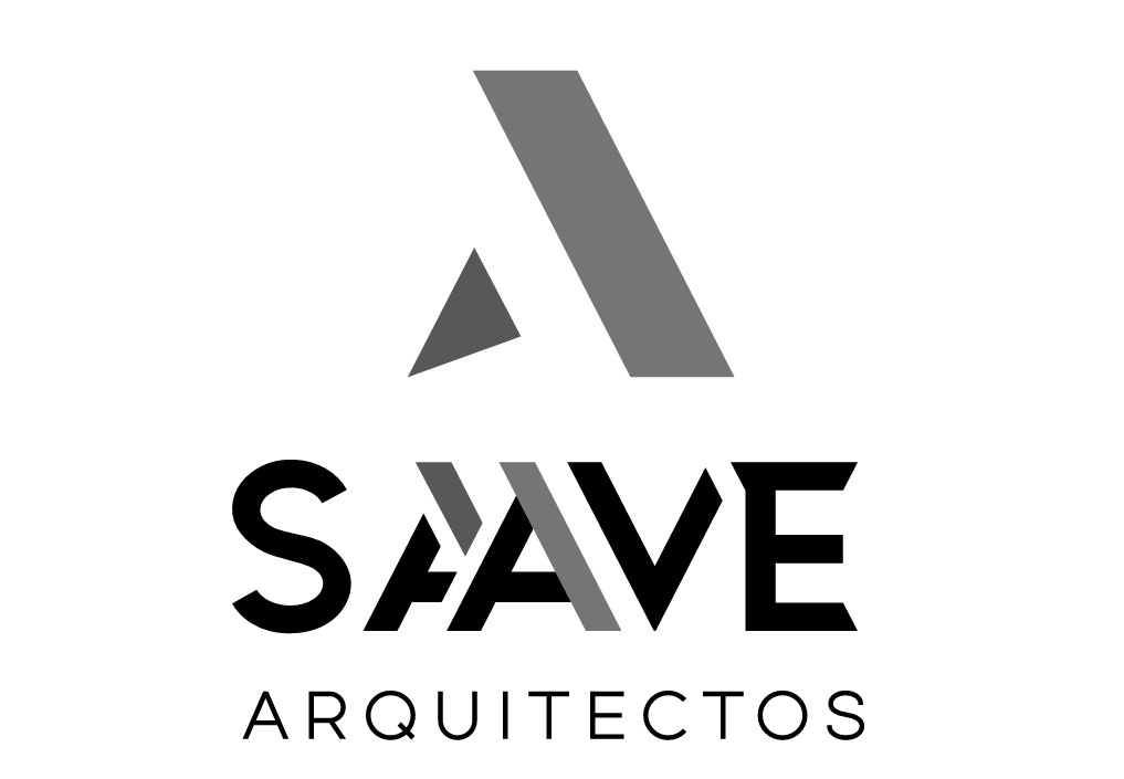 SAAVE Arquitectos Logo